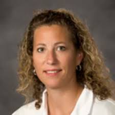 Dr. Beth Marshall, MD