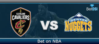 Stream cleveland cavaliers vs denver nuggets live. Cleveland Cavaliers Vs Denver Nuggets Ats Prediction 01 11 20 Betdsi