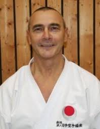 Fujinaga-Dôjô-Blog: April 2010