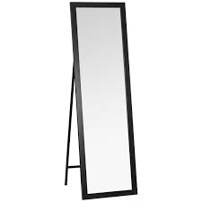 Rated 4.5 out of 5 stars. Essential Free Standing Mirror