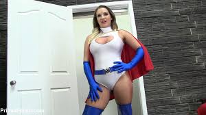 X-এ Superheroine Network: NEW Superheroine Video Alert! Power Girl - Pink  Kryptonite Shameful Lust XXX starring @MissCaliCarter by @Primal_Fetish! Cali  Carter is the sexiest Power Girl ever! t.cohGPXIotojy  t.cos3z9clUS53  X