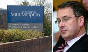 University of Southampton holds conference questioning Israel legitmacy