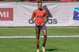He finished 2017 being considered by fans to be, alongside juan , the highlight of flamengo. Sbb2yiawbi5cxm