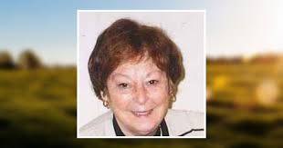 Daetta Mae Wiles Hoy Obituary September 18, 2020