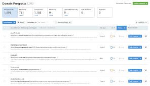 Also, you can always do research from time to time to see if something better comes up in the seo tools universe. The 15 Best Link Building Tools