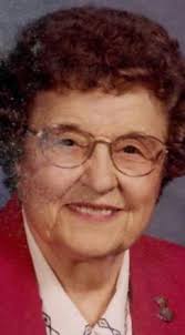 Erna Arndt Obituary