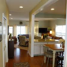 My parents were planning a kitchen reno for a really long time when i was little, and then one day several years ago my mom came home from work and she and i just started ripping up the tile countertops… Load Bearing Wall Houzz