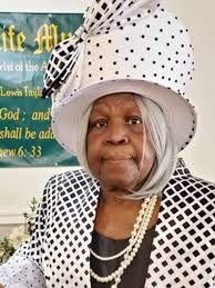 Marybell Taylor Obituary November 8, 2021