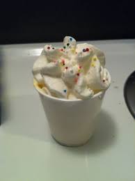 Birthday Cake Pudding Shots With Vodka Pudding Shots With Cake Vodka I Loooove Cake Vodka And Pudding Lol Ashley Becker Pudding Shots Cake Vodka Birthday Cake Flavors