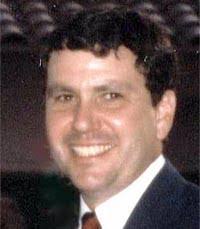 1LT Richard Peter Gabriel Sr. (1946-2001)