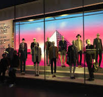 How LED Screens can be utilised in Retail - LED Screen Hire