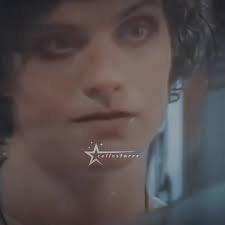 The Last Days of Edgar Harding Larry