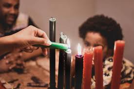 The holiday is celebrated by black american families and in communities of african descent around the world. Kwanzaa A Tradition In Empowerment Serves As Alternative Holiday Ark Republic