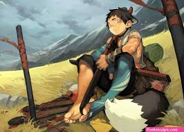 anaru fanbox - Free Hentai Pic