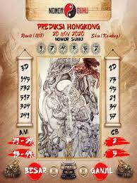 1 New Message Kode Syair Hongkong 20 November 2020 Forum Syair Togel Hongkong Singapura Sydney
