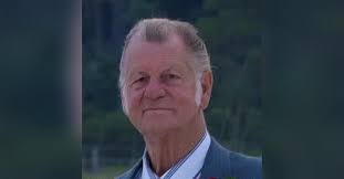 James Myron Bizjak Sr. Obituary