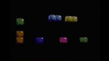 Creating a 3d animal cell project is a great way to model and familiarize yourself with all the various organelles that make up an animal cell. Tetris Animated Gif Gifs Tenor