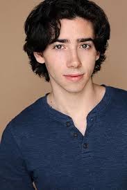 Sean Philip Glasgow: Movies, TV, and Bio