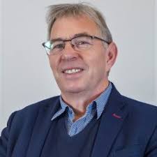 The people behind McKenzie+Co Ltd