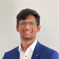 Wilson Charles Kumar Joseph