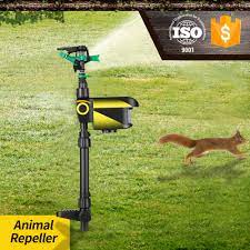 We did not find results for: Upgraded Solar Powered Motion Activated Animal Repeller Garden Sprinkler Scarecrow Animal Deterrent Repellents Aliexpress