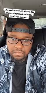 This husband lost his life one day after getting married due to a road rage  incident.#kids #scarystories #scary #insane #sadstory😔 #sad #crazystory  #crazy #story #storytime #storywa #storytelling ...