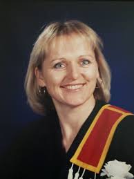 Obituary of Mary Maloney