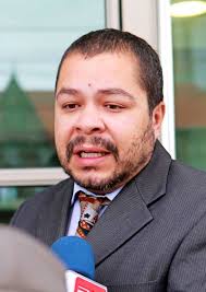 Iván Vidal es especialista en Delitos Sexuales contra menores.