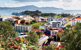 Vos nuits ne seront plus. Popular Destinations In Martinique For Visitors To Explore