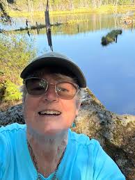 Introduction and freediving in Washington lakes