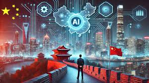 China's Rapid Rise in AI and Technology: What the World Can Learn
