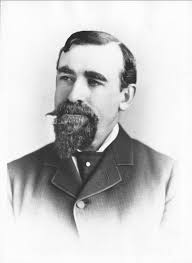 Noel: George Washington Clayton, Denver's first big giver