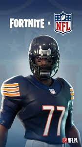 Pin En Skins De Fortnite