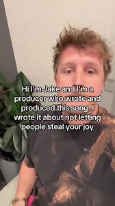 Jake The Producer