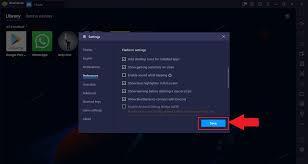How To Enable Or Disable Tap Sound In Android On Bluestacks 4 Bluestacks Support