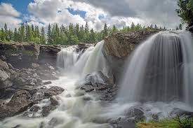 Was gibt es in schweden was gibt es in schweden, was es sonst nirgends gibt? Schweden Fjall Landschaft Kostenloses Foto Auf Pixabay