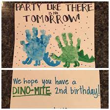 This happy birthday card is very festive and looks fantastic! Image Result For Homemade Birthday Cards For Dad From Toddler Dad Birthday Card Birthday Card Craft Homemade Birthday Cards