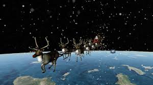 Real photos and videos from your favorite holiday friend, santa claus! Norad Santa Tracker Powered By Gpus Nvidia Blog