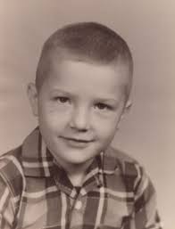 Jerry Thornhill, Obituary