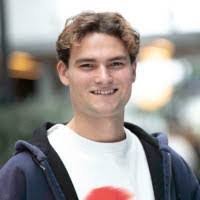 Jacob Haag's Instagram, Twitter & Facebook