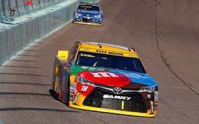 Rusty wallace of the #27 kodiak pontiac for blue max racing won the championship. Toyota Wins First Nascar Sprint Cup Series Manufacturers Championship
