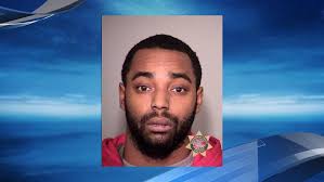 Man shot in shoulder in Gresham, suspect arrested