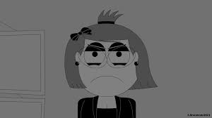 Lydia deetz cartoon beetlejuice cartoon sakura card captors. Beetlejuice Animatic Lydia S Last Stand By Dambusta Animations On Deviantart