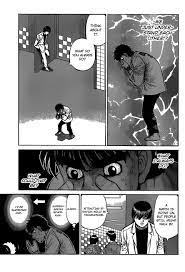 Hajime No Ippo - Chapter 1333 | Read Hajime No Ippo Manga Online