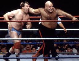Stuffing his face with the remembering george the animal steele. Wwe Hall Of Famer George The Animal Steele Dies Aged 79 After Long Term Health Problems