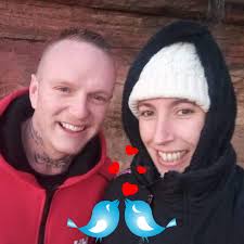 Oh no my daughter turned into a pug