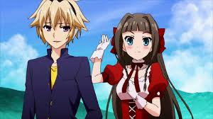 Izayoi Problem Children Are Coming From Another World Aren T They Https Encrypted Tbn0 Gstatic Com Images Q Tbn 3aand9gctnfugynjhbmfnakh6tbmb4zlfta3lio2xn6a Usqp Cau