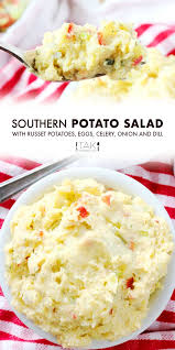 Old Fashioned Potato Salad With Egg Recipe Potatoe Salad Recipe Easy Potato Recipes Recipes