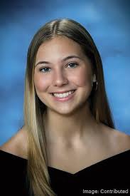 Wellness All-Stars: Hannah Wolf of St. Mary's High School