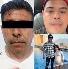 🚨#ULTIMAHORA Los actuales cargOs en contra de Ricardo "N" alias el  "Sonrics" o "Medellin" serian f3m1n1c1d10 y v1013nc1a familiar, se le culpa  del fallecimiento de su pequeña hija Karely, la cual procreó